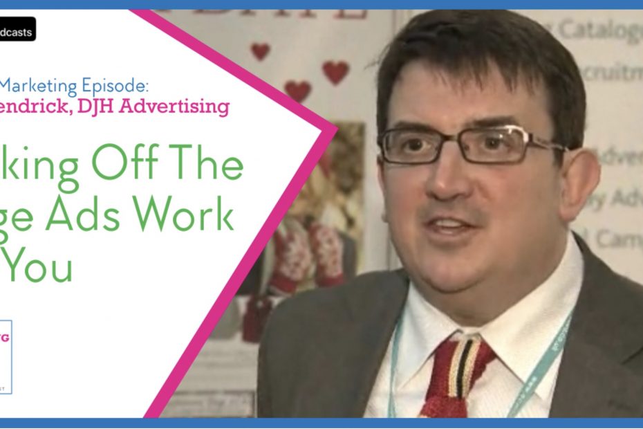 Keep Optimising, Off the Page Advertising Podcast
